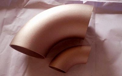 Butweld Elbow