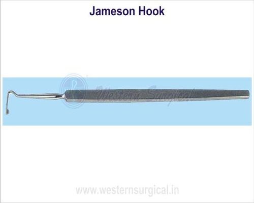 Jameson Hook