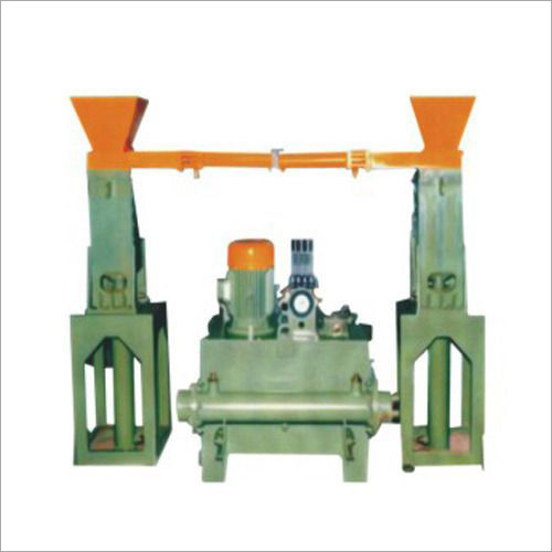 High Durability Industrial Interlocking Brick Making Machine