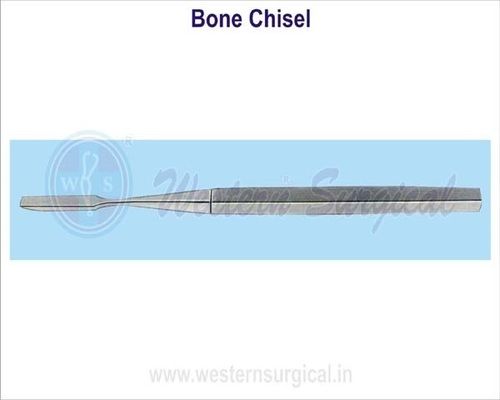 Bone chisel