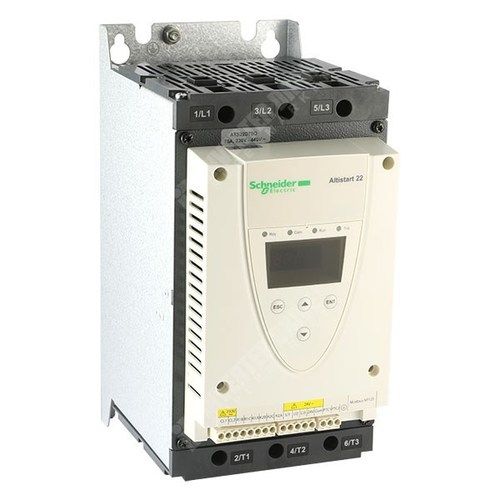 Schneider Altistar 22 Soft Starter`