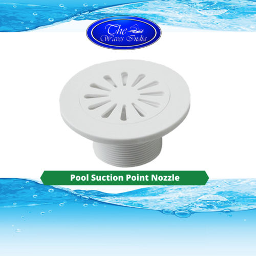 Pool Suction Point Nozzle