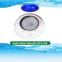 Under Water Light LED 12V - 12W