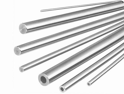 35mm Chrome Plated Rod Hardended
