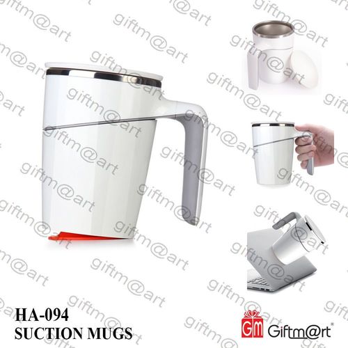 Suction Mug Cavity Quantity: Single