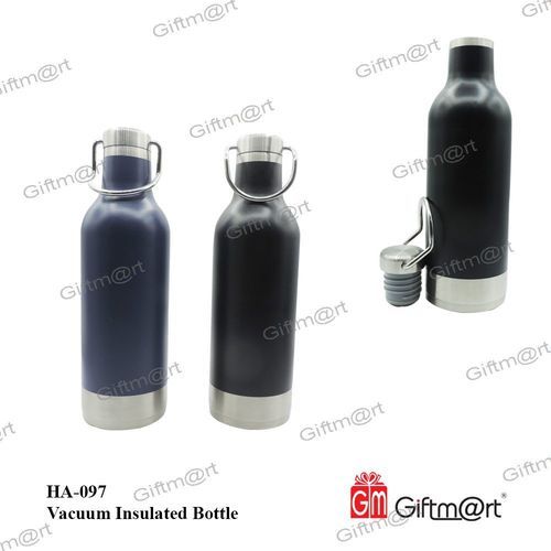 Vacuum Insulated Bottle