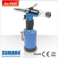 Air Hydraulic Riveter