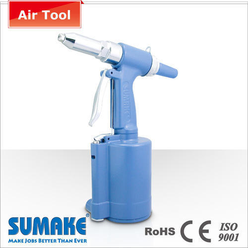 Air Hydraulic Riveter