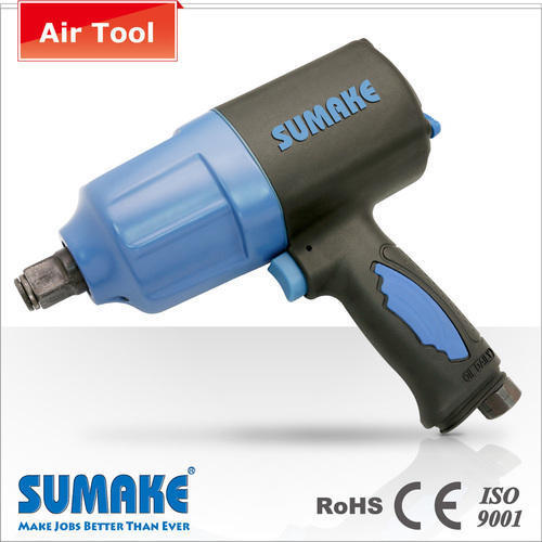 Composite Air Impact Wrench