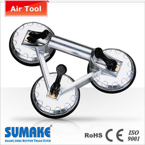 Metal Suction Cup