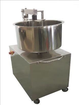 5Kg Besan Mixing Machine Height: 40 Inch (In)
