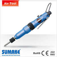 Air Adjustable Clutch Screwdriver