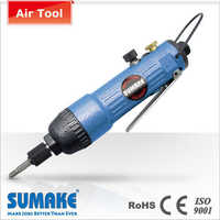 Air Impact Screwdriver