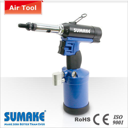 Industrial Air Riveting Nut Tool