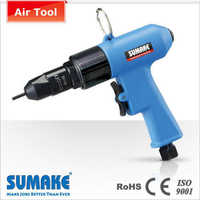 Air Riveting Nut Tool