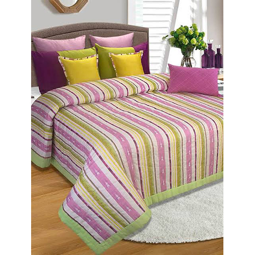 Double Bed  Quilt