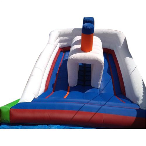 PVC Inflatable Jumper By AAYUSHI ENTERPRISES