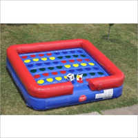 PVC Inflatable Games