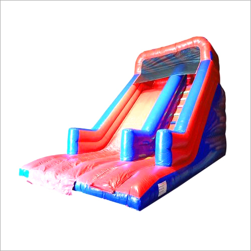 Kids Inflatable Slide
