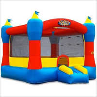 Pool Inflatable Slide