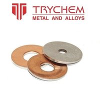Bimetal Washer Application: Electrical Purpose
