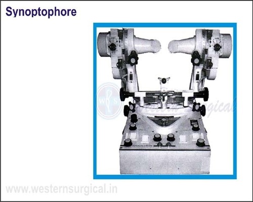 Synoptophore