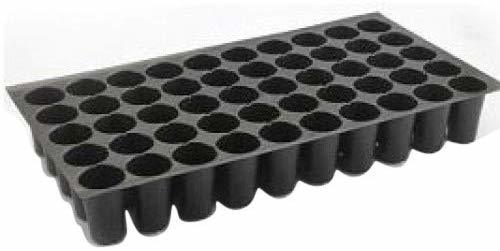 Seedling Tray, Nursery Tray, Germination Tray, Pro Tray 50 Cavity Pack of 10