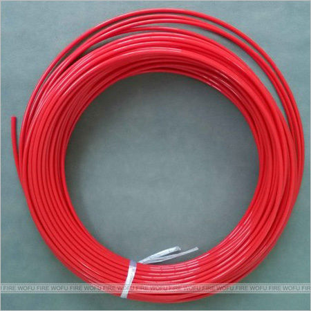 Fire Trace Tubing system