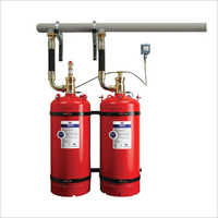 Automatic Fire Protection Systems