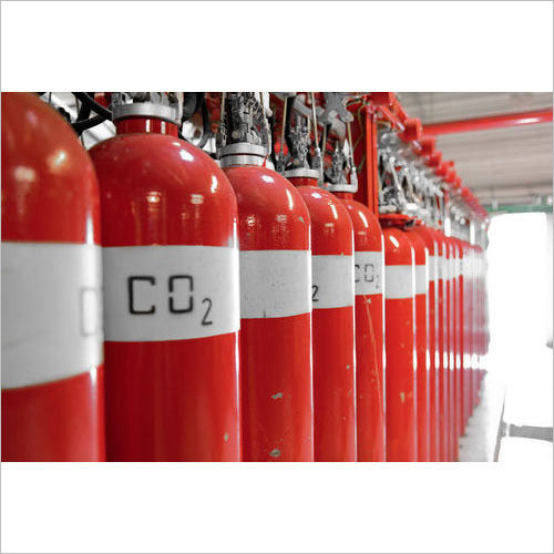 Automatic fire detection and suppression system