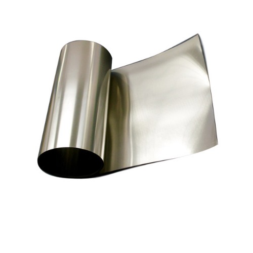 Molybdenum Foil