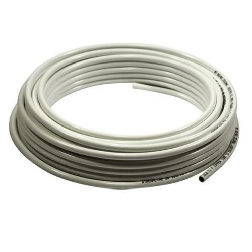 PVC Coaded Copper Coil