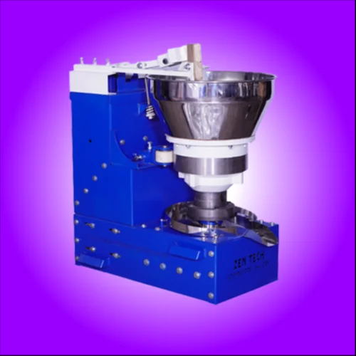 Automatic Marachekku Machine