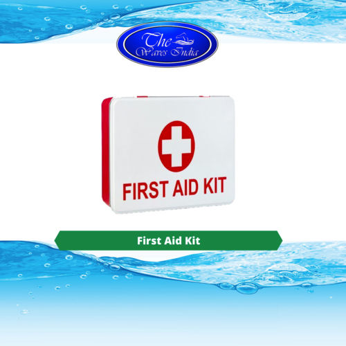 First Aid Kit