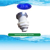 Swimming Pool SS Air Controller