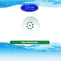 Nine Hole Jet