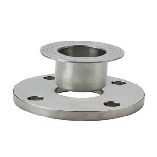 SS Lap Joint Flange