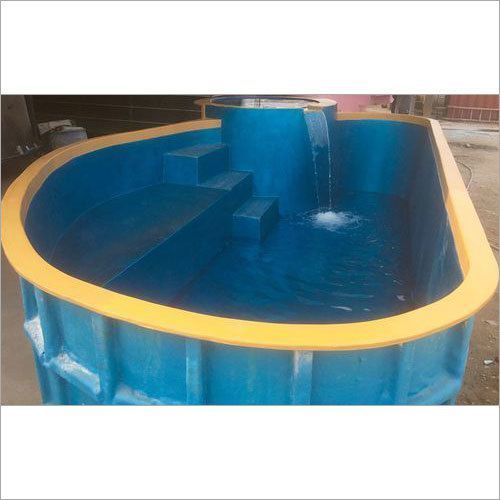 Portable Swimming Pool