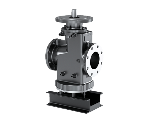 PZ Series 3 screw pump