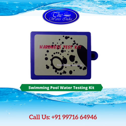 Swimming Pool Water Testing Kit Manufacturer, Importer In Delhi