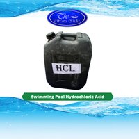 हाइड्रोक्लोरिक एसिड