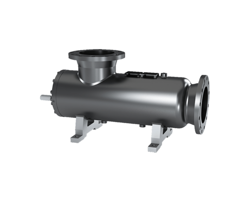 PCXA 3 Screw Pumps