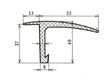 T Channel strip