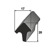 T Channel strip