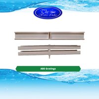 ABS Gratings