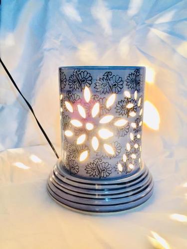Ceramic Lamp Mugal Electric Diffuser