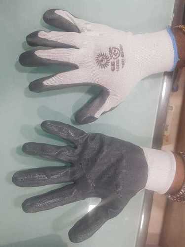 BBI MAKE Resistance Gloves