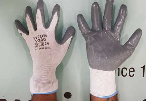 Piton Cut Resistance Gloves
