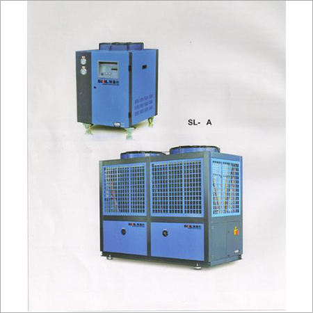 Air Cooled Chiller