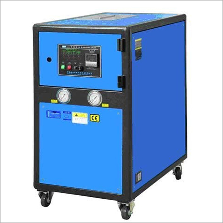 Water Cooled Chiller